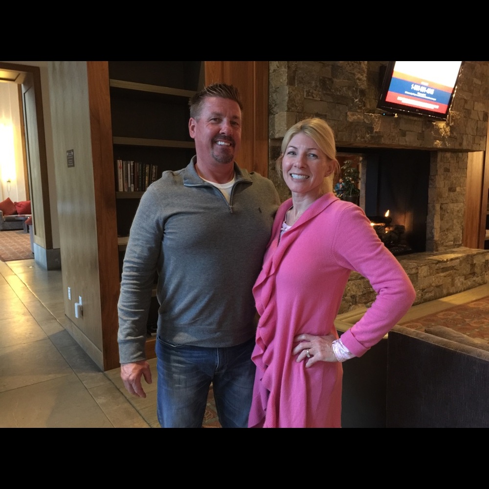 Meet your Posher, Heather